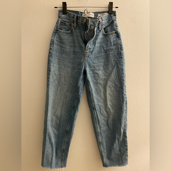 Denim Forum Denim - Aritzia Denim Forum Jeans
